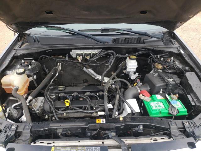 Photo 7 from auction – 2009 FORD ESCAPE LIM with VIN 1FMCU04719KB22226