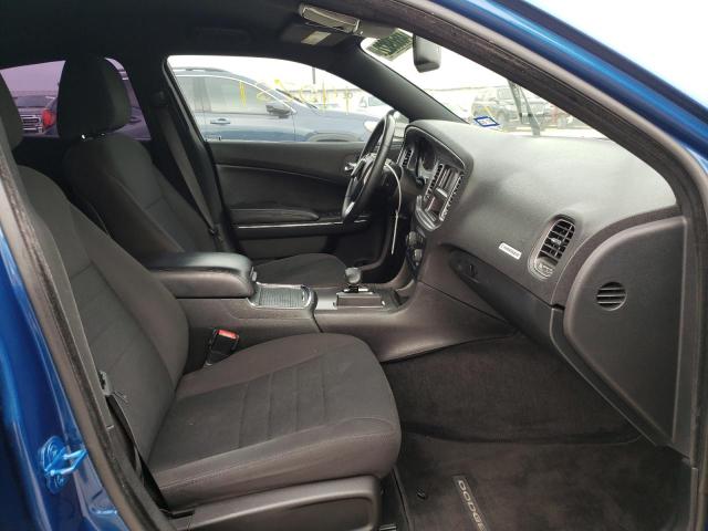 Photo 5 from auction – 2014 DODGE CHARGER SE with VIN 2C3CDXBG2EH205895