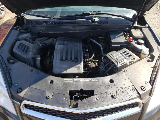 Photo 7 from auction – 2015 CHEVROLET EQUINOX LT with VIN 2GNFLFEK1F6272546