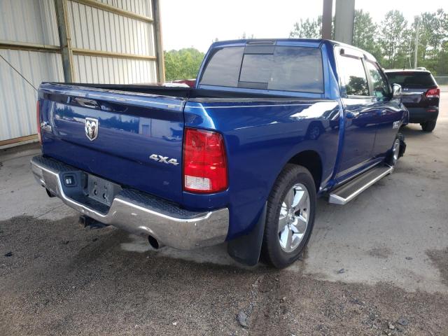 Photo 4 from auction – 2015 RAM 1500 SLT with VIN 3C6RR7LTXFG654351