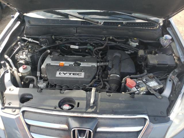Photo 7 from auction – 2005 HONDA CR-V SE with VIN SHSRD78945U333181