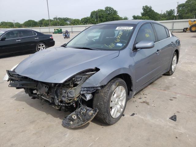 Photo 2 from auction – 2011 NISSAN ALTIMA BAS with VIN 1N4AL2AP1BN462971
