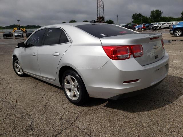 Photo 3 from auction – 2013 CHEVROLET MALIBU LS with VIN 1G11B5SA9DF236742