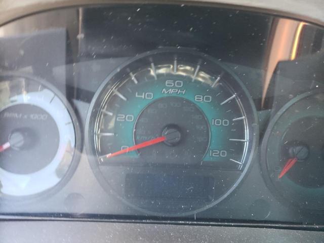 Photo 8 from auction – 2010 FORD FUSION SEL with VIN 3FAHP0JA8AR182267