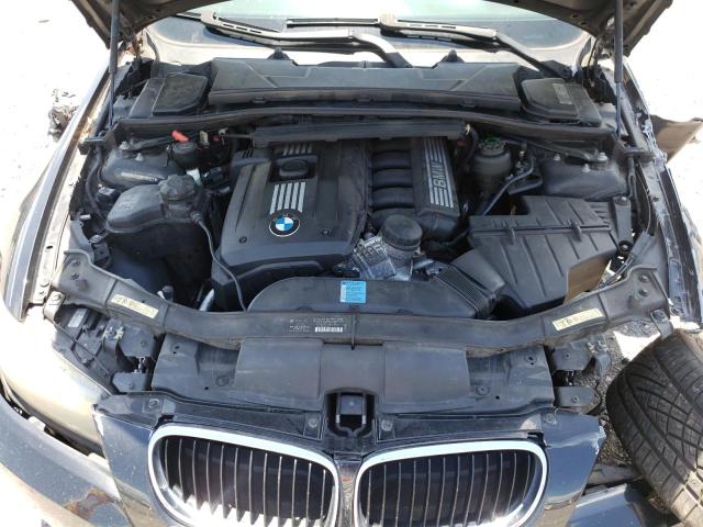 Photo 7 from auction – 2009 BMW 328 I with VIN WBAPH73509E128257