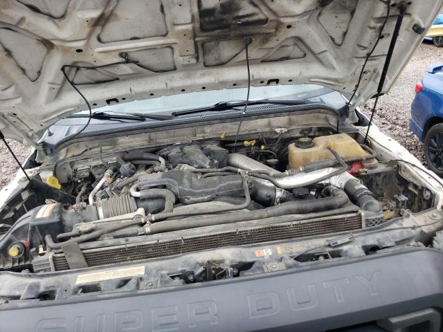 Photo 7 from auction – 2011 FORD F250 SUPER with VIN 1FT7W2BT6BEB12629