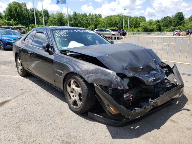 HONDA PRELUDE 1998 with VIN JHMBB614XWC000276 - Photo from auction