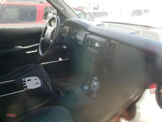 Zdjęcie 9 z aukcji – 2002 DODGE DAKOTA BAS z VIN 1B7GG12X42S691213