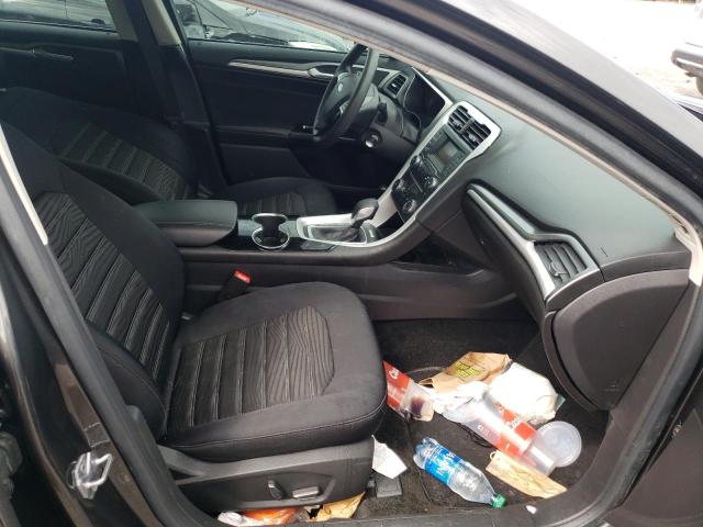 Photo 5 from auction – 2016 FORD FUSION SE with VIN 1FA6P0H79G5135617