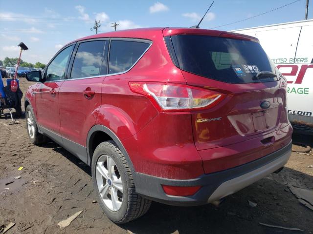Photo 3 from auction – 2014 FORD ESCAPE SE with VIN 1FMCU0GX8EUC46021