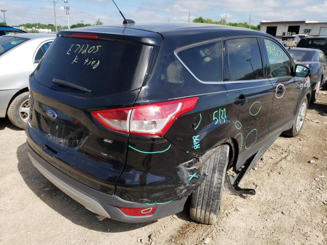 Photo 4 from auction – 2016 FORD ESCAPE SE with VIN 1FMCU0G77GUC71205