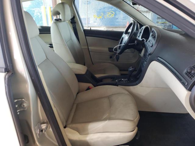 Photo 5 from auction – 2005 SAAB 9-3 LINEAR with VIN YS3FB49SX51052598