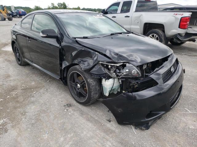 SCION TC 2008 with VIN JTKDE167080270699 - Photo from auction