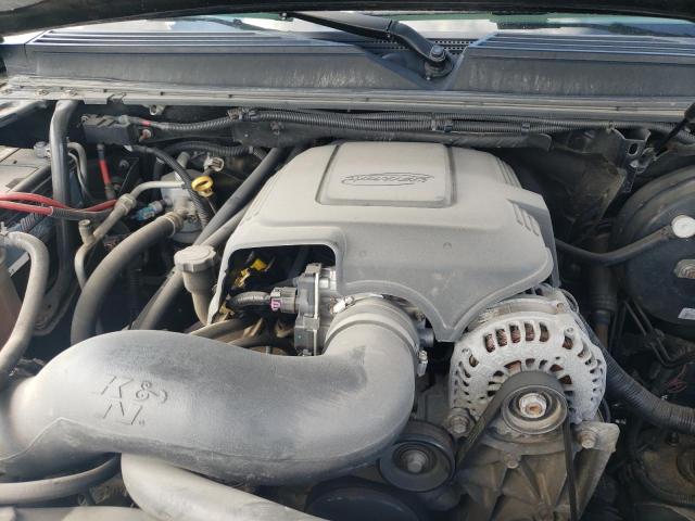 Photo 9 from auction – 2007 CADILLAC ESCALADE E with VIN 3GYFK62847G277602