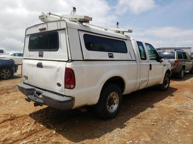 Photo 4 from auction – 2002 FORD F250 SUPER with VIN 1FTNX20L12ED64442