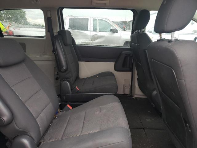 Photo 6 from auction – 2008 DODGE GRAND CARA with VIN 1D8HN54P98B179150