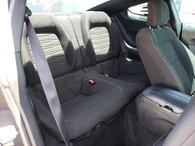 Photo 6 from auction – 2015 FORD MUSTANG with VIN 1FA6P8TH0F5431669