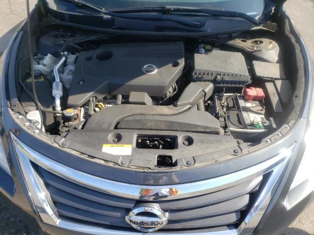 Photo 7 from auction – 2014 NISSAN ALTIMA 2.5 with VIN 1N4AL3AP2EN349931