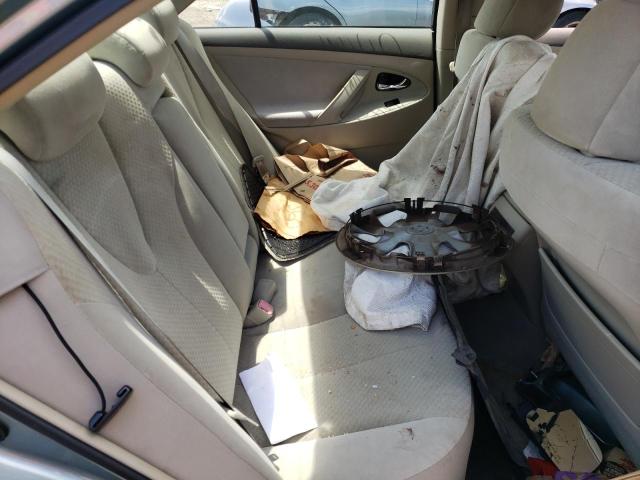 Photo 6 from auction – 2007 TOYOTA CAMRY CE with VIN 4T1BE46K27U668309