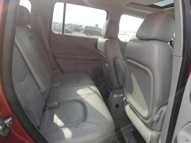 Photo 6 from auction – 2010 CHEVROLET HHR LT with VIN 3GNBACDV8AS549329