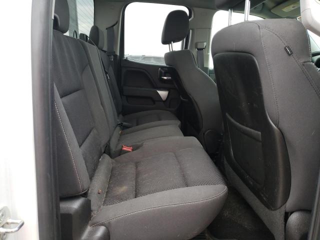 Photo 6 from auction – 2014 CHEVROLET SILVERADO with VIN 1GCVKREC7EZ110280