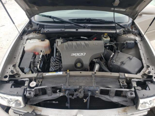 Photo 7 from auction – 2000 BUICK LESABRE CU with VIN 1G4HP54K5Y4117919
