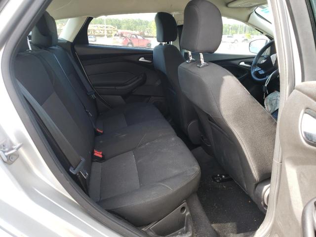 Photo 6 from auction – 2016 FORD FOCUS SE with VIN 1FADP3K26GL367917