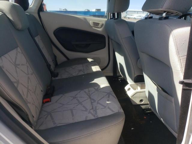 Photo 6 from auction – 2013 FORD FIESTA SE with VIN 3FADP4BJ2DM185705