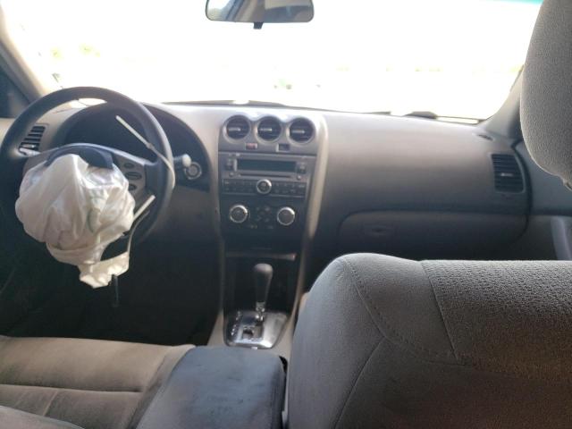 Photo 9 from auction – 2010 NISSAN ALTIMA BAS with VIN 1N4AL2AP7AN547408