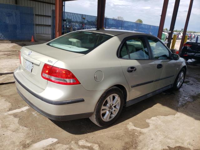 Photo 4 from auction – 2005 SAAB 9-3 LINEAR with VIN YS3FB49SX51052598
