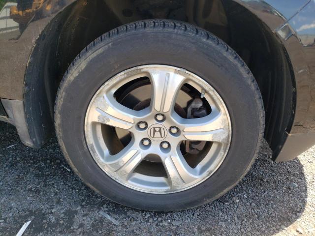 Photo 9 from auction – 2012 HONDA PILOT EXLN with VIN 5FNYF4H73CB051766