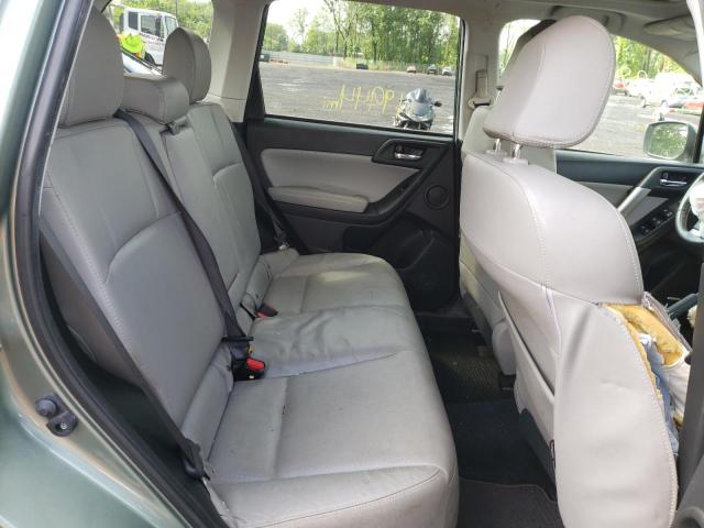 Photo 6 from auction – 2015 SUBARU FORESTER 2 with VIN JF2SJARCXFH529010