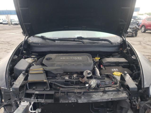Photo 7 from auction – 2015 JEEP CHEROKEE L with VIN 1C4PJLDB0FW760735