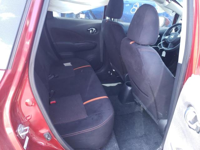 Photo 6 from auction – 2018 NISSAN VERSA NOTE with VIN 3N1CE2CP1JL361831