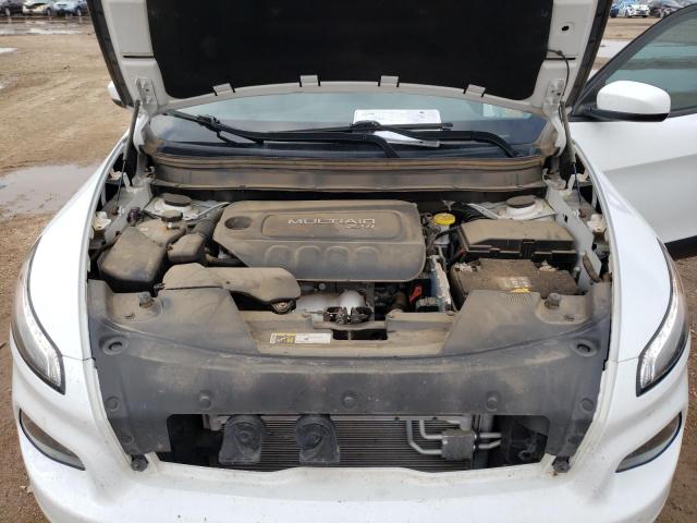 Photo 7 from auction – 2018 JEEP CHEROKEE L with VIN 1C4PJMCB7JD515216