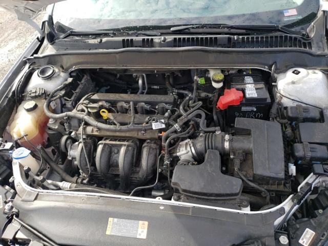 Photo 7 from auction – 2015 FORD FUSION SE with VIN 3FA6P0H78FR277341