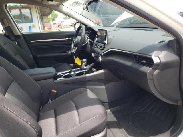 Photo 5 from auction – 2021 NISSAN ALTIMA SV with VIN 1N4BL4DV4MN410876