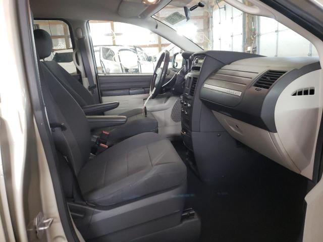 Photo 5 from auction – 2008 DODGE GRAND CARA with VIN 1D8HN44H68B118387