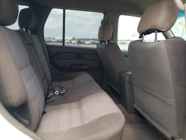 Photo 6 from auction – 2004 NISSAN PATHFINDER with VIN JN8DR09X64W808951