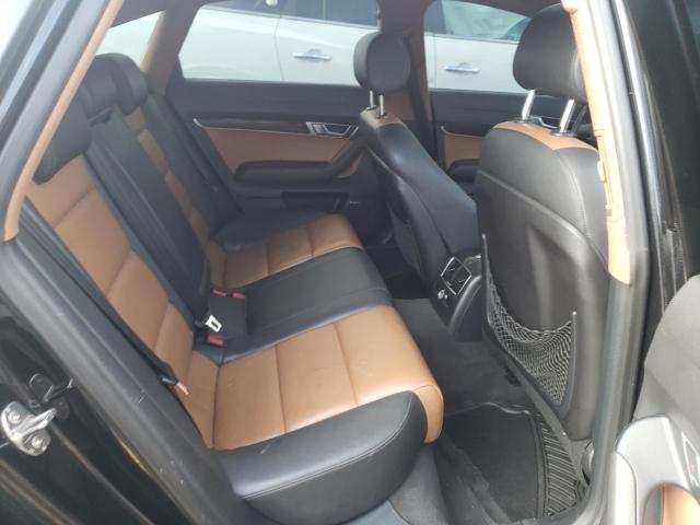 Photo 6 from auction – 2009 AUDI A6 PRESTIG with VIN WAUWG74F29N013083
