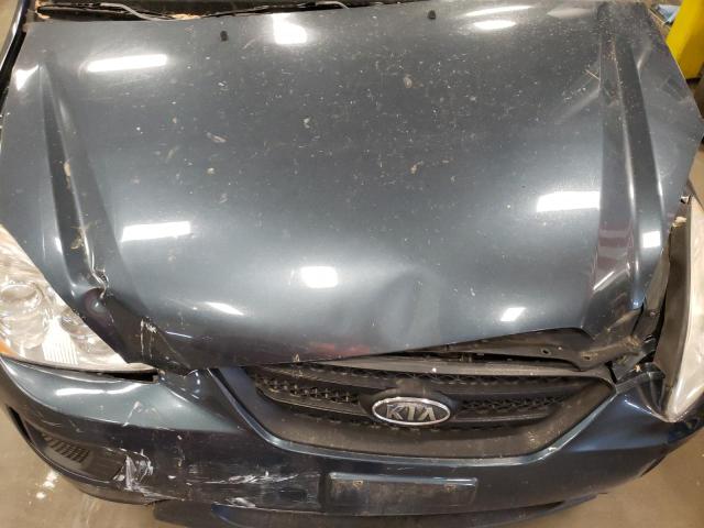 Photo 7 from auction – 2009 KIA RONDO BASE with VIN KNAFG528197223574
