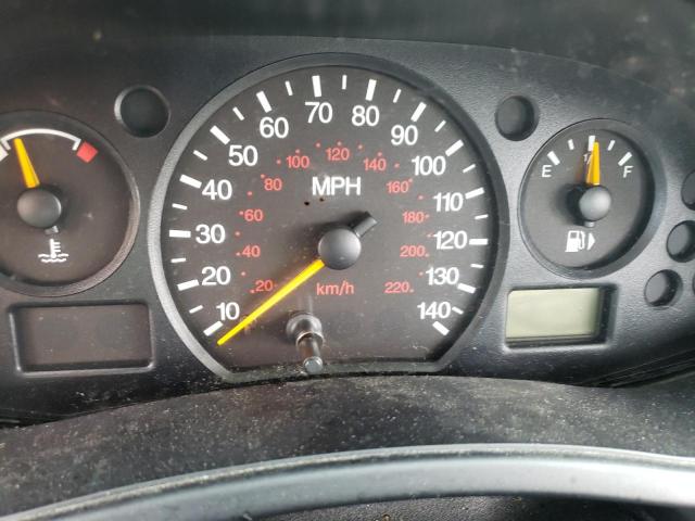 Photo 8 from auction – 2003 FORD FOCUS LX with VIN 1FAFP33P93W333322