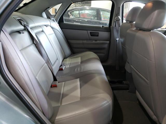 Photo 6 from auction – 2006 FORD TAURUS SEL with VIN 1FAFP56U26A229883