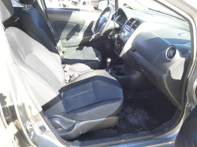 Photo 5 from auction – 2015 NISSAN VERSA NOTE with VIN 3N1CE2CPXFL434637
