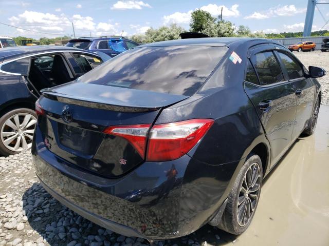 Photo 4 from auction – 2015 TOYOTA COROLLA L with VIN 2T1BURHE0FC408837