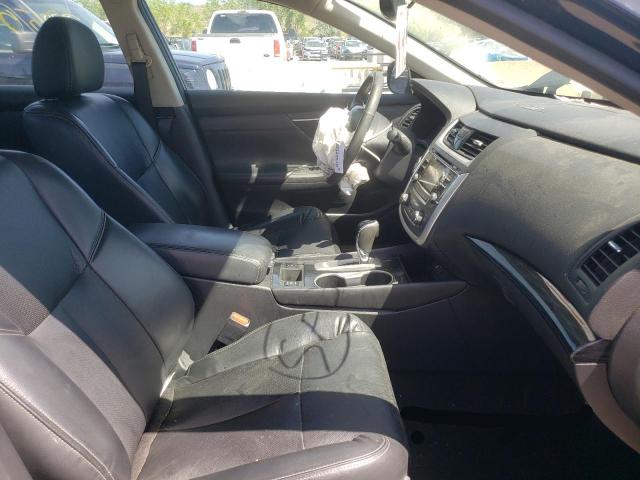 Photo 5 from auction – 2017 NISSAN ALTIMA 2.5 with VIN 1N4AL3AP7HC269895