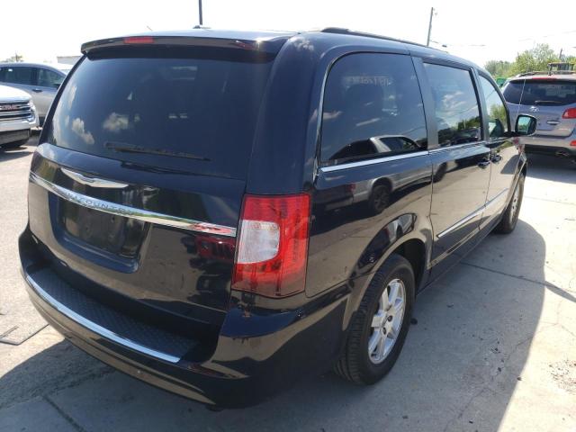 Photo 4 from auction – 2011 CHRYSLER TOWN & COU with VIN 2A4RR5DG7BR641389
