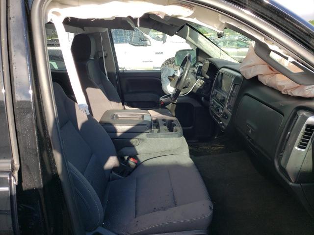 Photo 5 from auction – 2016 CHEVROLET SILVERADO with VIN 1GCVKREC9GZ302660