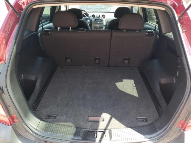 Photo 9 from auction – 2012 CHEVROLET CAPTIVA SP with VIN 3GNAL2EK3CS559631