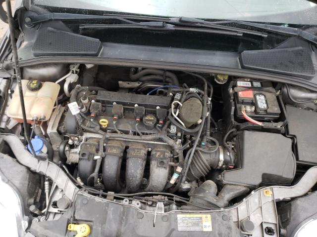 Photo 7 from auction – 2014 FORD FOCUS SE with VIN 1FADP3F21EL128251